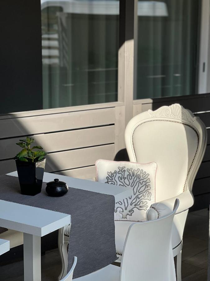 Hotel Ardea Riccione Exteriör bild