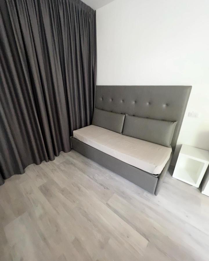 Hotel Ardea Riccione Exteriör bild