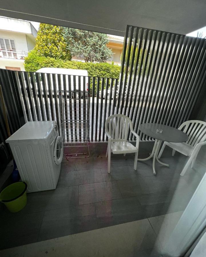 Hotel Ardea Riccione Exteriör bild