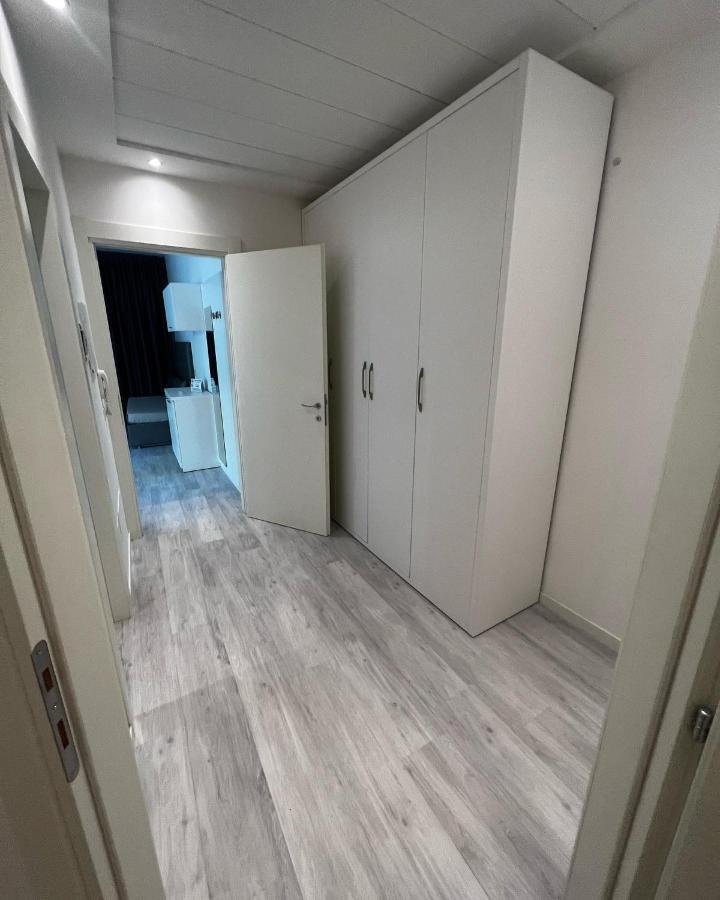Hotel Ardea Riccione Exteriör bild