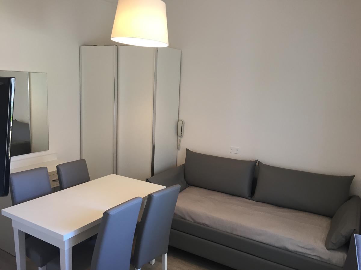 Hotel Ardea Riccione Exteriör bild
