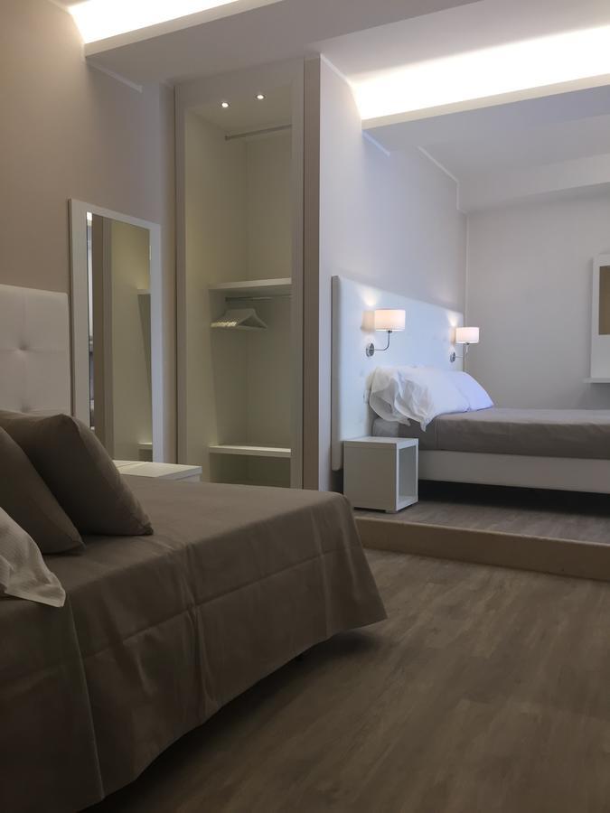 Hotel Ardea Riccione Exteriör bild