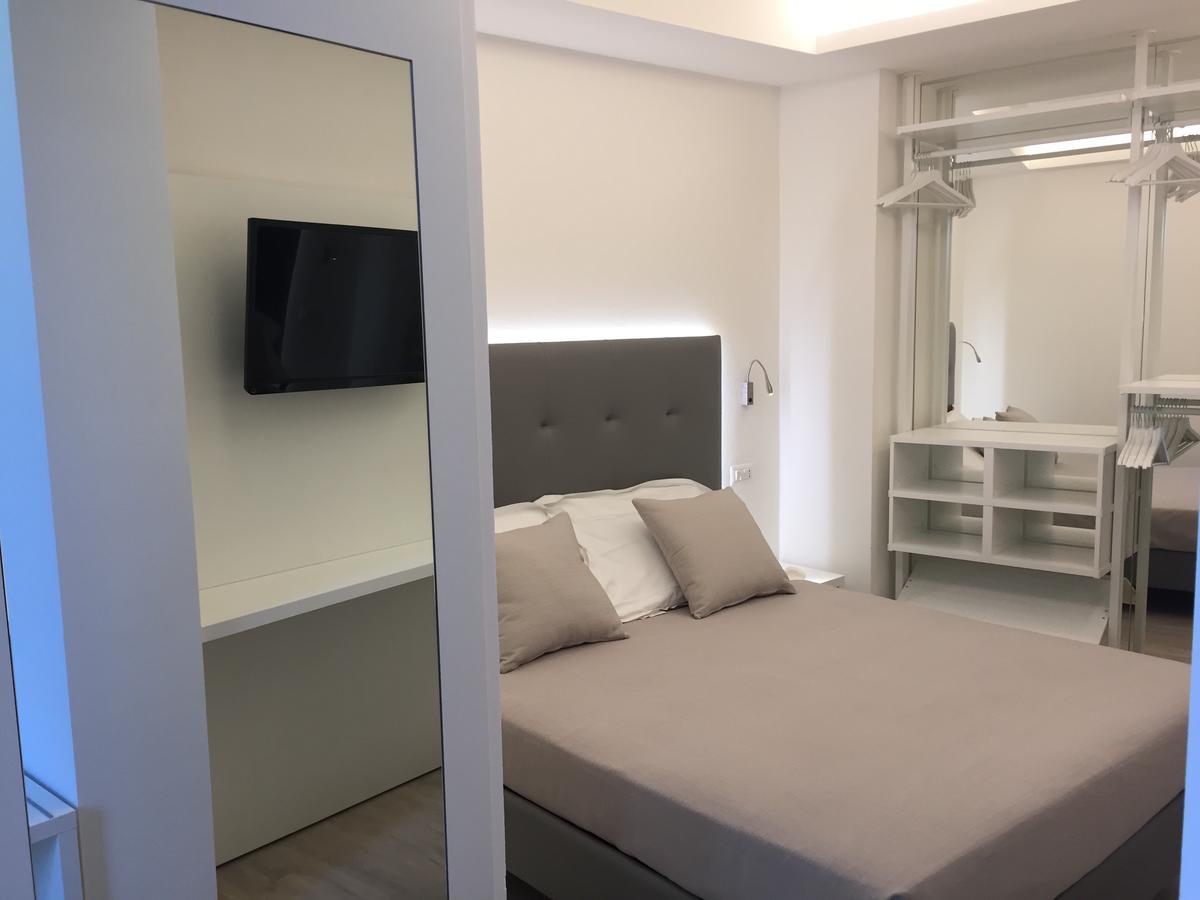 Hotel Ardea Riccione Exteriör bild